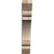 Ekena Millwork Olympic Slat Rough Sawn Bracket, Douglas Fir, 4"W x 24"D x 24"H BKT04X24X24OLY06RDF - alternate 2